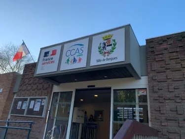 Bergues a sa « Maison France Service » pour faciliter la vie des...