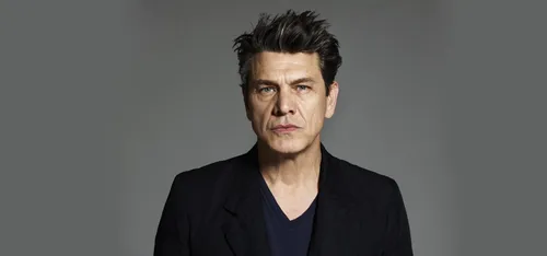 Marc Lavoine annonce la sortie de son futur album