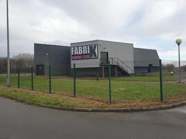Après l’Inox, le Krystal… la Fabrik va ouvrir ce week-end