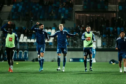 Dunkerque à la recherche du petit plus qui fait gagner