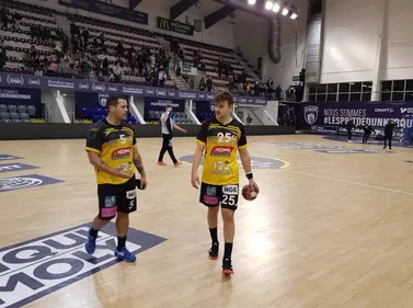 Julien Cadel, un International sympa et qui marque des buts, à...