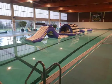 La piscine Maurice Mollet définitivement fermée, de l’émotion pour...