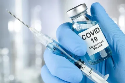 Face à la Covid-19, début de la vaccination des enfants entre 5 et...