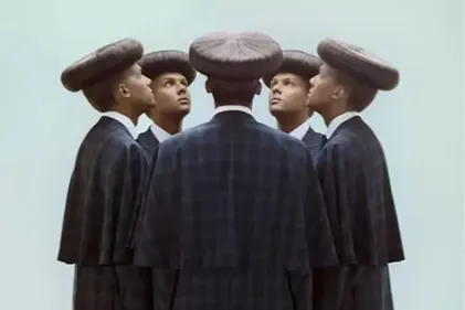"Multitude" - Le nouvel album de Stromae sort le 4 mars 2022