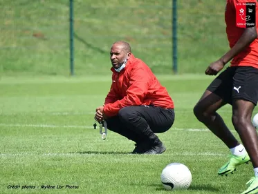 Boulogne se cherche un coach, une dynamique, plus de 10 ans que ça...