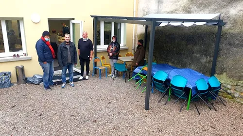 En a-t-on fini avec l'alcoolisation sur les trottoirs de la rue...