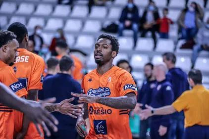 Basket, foot, hand... Les matchs du week-end