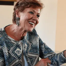 Catherine Fournier est décédée