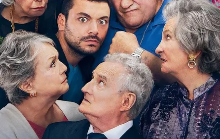 Kev Adams bientôt à Boulogne