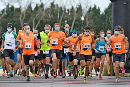 Saint-Omer va accueillir les championnats de France de semi-marathon