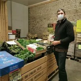 Le dunkerquois et la Flandre regorgent de produits pour les fêtes