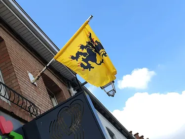 Le Flamand occidental adopté par l'Education Nationale