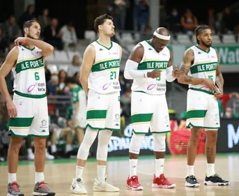 L'ESSM saura demain si son prochain match est reporté (ou pas)