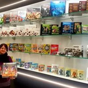 Gigamic dessine, édite et distribue les jeux de société que vous...