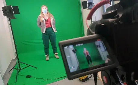 Le centre Jacques Brel redonne la parole et le sourire aux...