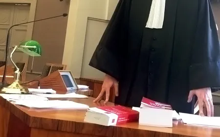 Cinq agresseurs jugés et condamnés