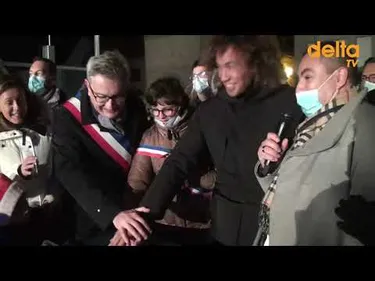 Le marché de Noel de Gravelines 2021