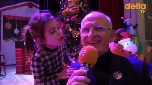 Le marche de Noël de Bourbourg lance la saison