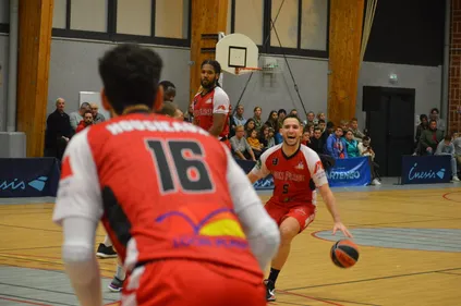 Basket, foot, hand... Les matchs du week-end