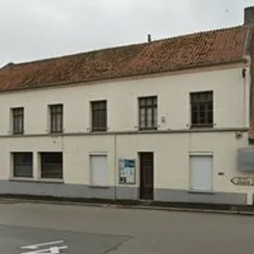 L'ancienne mairie de Thérouanne est à vendre
