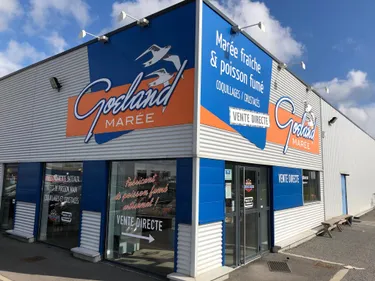 La belle initiative de Goéland Marée pour le Réveillon