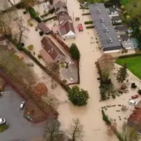 Les températures vont fortement baisser à partir de la semaine...