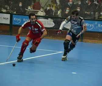 Saint-Brieuc forfait, victoire sur tapis vert pour Saint-Omer