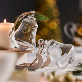 Des boules de Noël “made in Pays de Saint-Omer” vendues au profit...