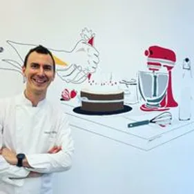 Le meilleur pâtissier est à Dunkerque… ça ne fait aucun doute pour...