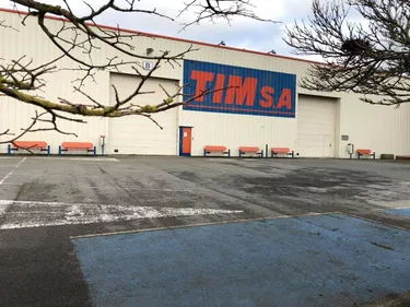 Que va devenir l’ancienne usine TIM ?