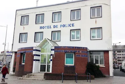 Des renforts pour les Policiers