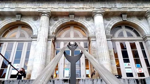 Boulogne : 2 ans de prison pour un accident mortel avec délit de fuite