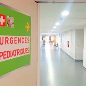 Neuf lits de néonat' supprimés à l'hôpital, en plus de la fermeture...