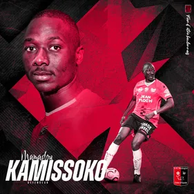 Un nouveau défenseur à Boulogne