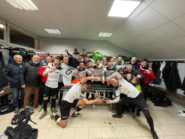 Saint-Omer recherche des joueurs pour la reprise