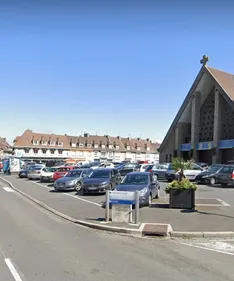 Le centre-ville va changer !