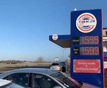 Carburants: faire son plein en Belgique est-il un bon plan?
