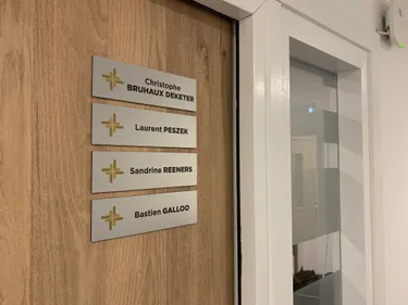 Le centre médical du Littoral attire de plus en plus de patients