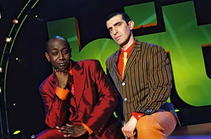 Le "Hit Machine" revient à la télé