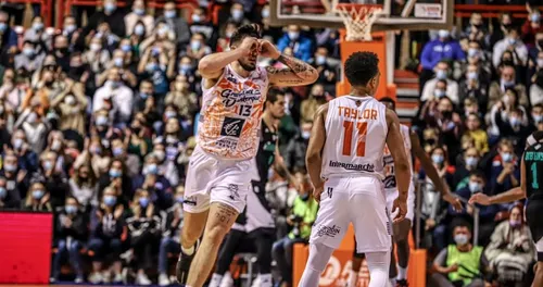 Le BCM et l'ESSM dans le dur