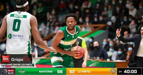 Le Portel n'avance pas...