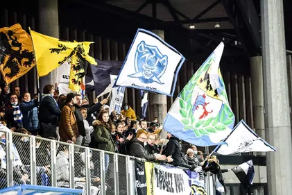 Le nul de l'USLD, le SCRA qui gagne toujours... Les résultats du...