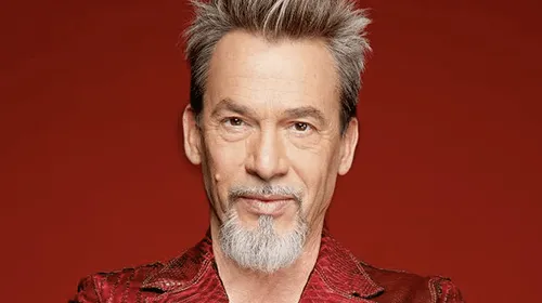Florent Pagny - Les stars françaises lui apportent leur soutien