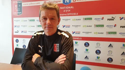 "Déçu et amer", le coach de l'USBCO fait le bilan avant son départ:...