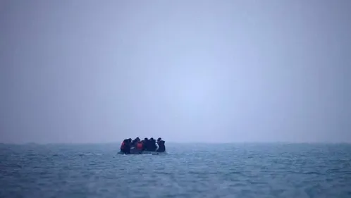 Les migrants n’hésitent pas à partir de plus en plus loin pour...