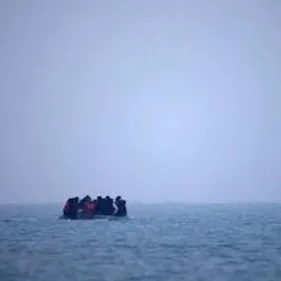 Nouvelles opérations de sauvetage dans le détroit du Pas-de-Calais