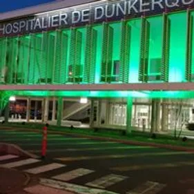 L’Hôpital va lancer une grande série de travaux