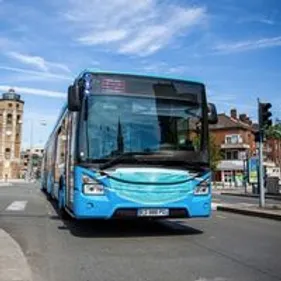 Mouvement de grève lundi chez DK'BUS, perturbations à prévoir