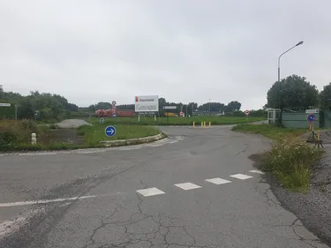 L'Usine des Dunes en difficulté