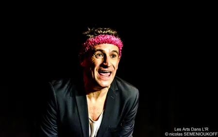 Les Remparts du Rire, une nouvelle programmation théâtrale pleine...